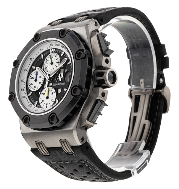 Audemars Piguet Royal Oak Offshore 26078IO.OO.D001VS.01 Image 2